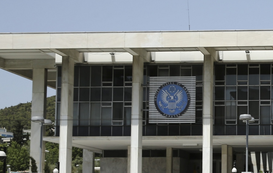 Μεγάλη συναυλία για το Freedom 250 - Η Πρεσβεία των ΗΠΑ και ο Δήμος Πειραιά παρουσιάζουν τη σύγχρονη αμερικανική country σκηνή