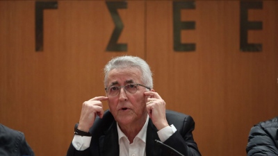 Ραγδαίες εξελίξεις για Παναγόπουλο - Φύλλο και φτερό οι τραπεζικοί λογαριασμοί - Κατ' επείγουσα εισαγγελική έρευνα