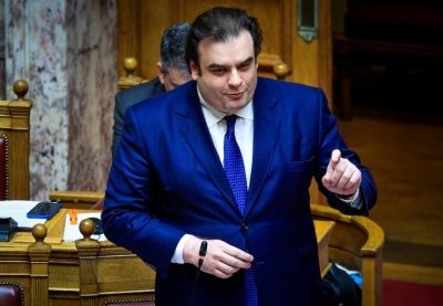 Ο Πιερρακάκης πήρε την ταυτότητα από τον Ανδρουλάκη - Κατήφεια στο ΠΑΣΟΚ μετά το στραπάτσο από το ΣτΕ