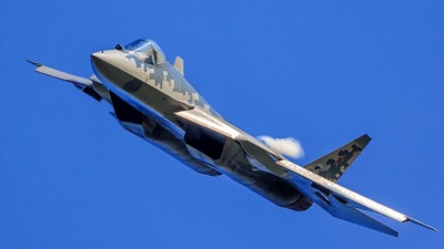 Ο ρωσικός εφιάλτης των ουρανών: Το Su 57M1 σαρώνει τα όρια της έκτης γενιάς και τον ανταγωνισμό