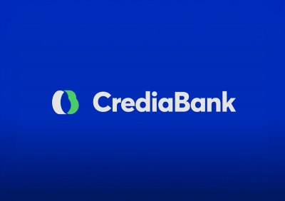 Απώλειες 8% για την CrediaBank – Καλύφθηκε η αύξηση - Πέμπτη μέρα απωλειών