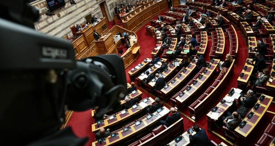 Δεν σταματούν πουθενά ΝΔ και Μητσοτάκης - Νέα λίστα Πέτσα πριν από τις εκλογές με προγράμματα χρηματοδότησης των ΜΜΕ
