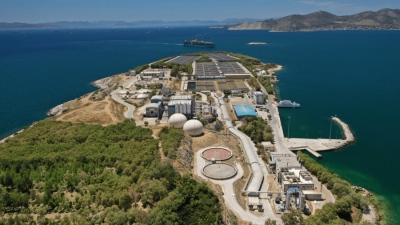 Συμμαχία ΕΥΔΑΠ και ΔΕΣΦΑ για τη μεταφορά και αποθήκευση CO₂ - Πώς θα συνδεθούν Ψυτάλλεια και Ρεβυθούσα