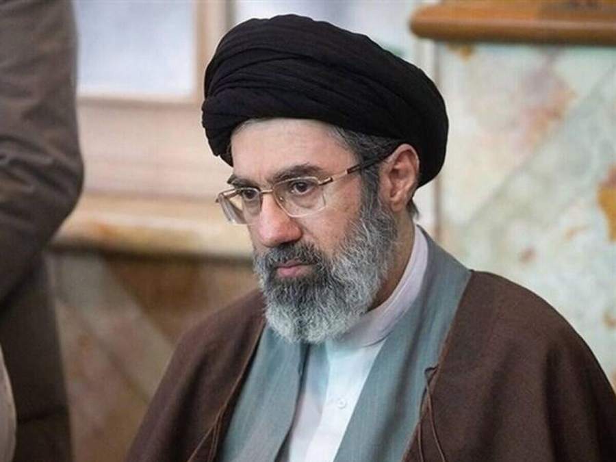 Γιατί δεν εμφανίζεται ο Mojtaba Khamenei – Araghchi (ΥΠΕΞ Ιράν): Κρατά τα ηνία της διακυβέρνησης