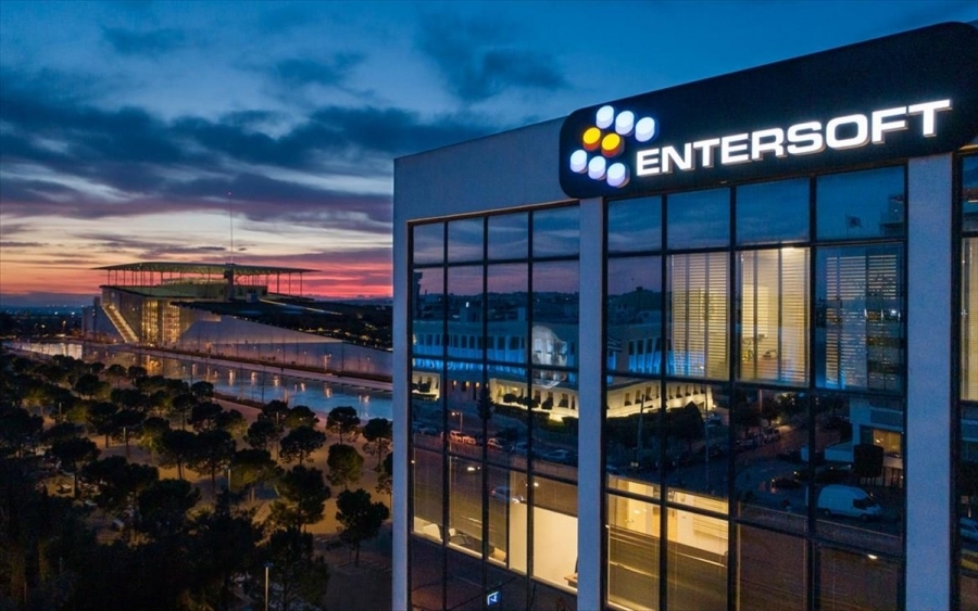 Entersoft: Προβλέπει αύξηση κύκλου εργασιών 30% για το 2023 – Στόχος EBITDA margin 35-37%