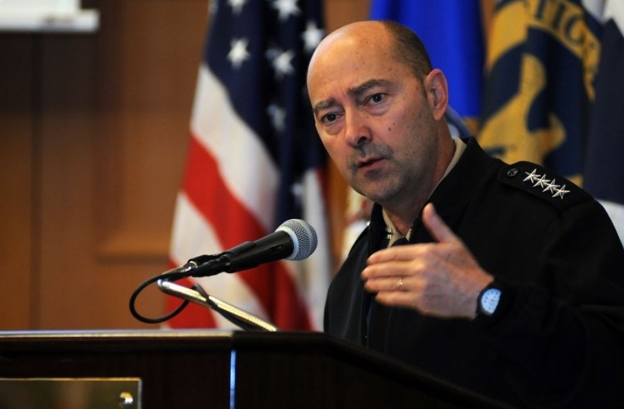 Stavridis (πρώην ΝΑΤΟ): Να δεχθεί η Ουκρανία την απώλεια εδαφών – Τα F16 δεν θα τη βοηθήσουν, χάνει από τη Ρωσία