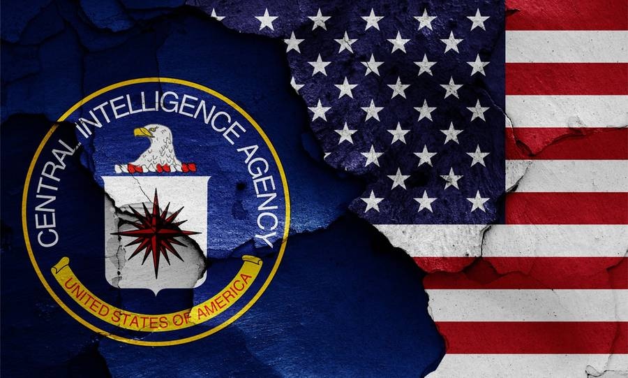Σοκ από CIA: Στη Συρία άρχισε ο Γ' Παγκόσμιος Πόλεμος – ΗΠΑ, Ισραήλ και Τουρκία σε μάχη θανάτου με Ρωσία, Ιράν και Κίνα