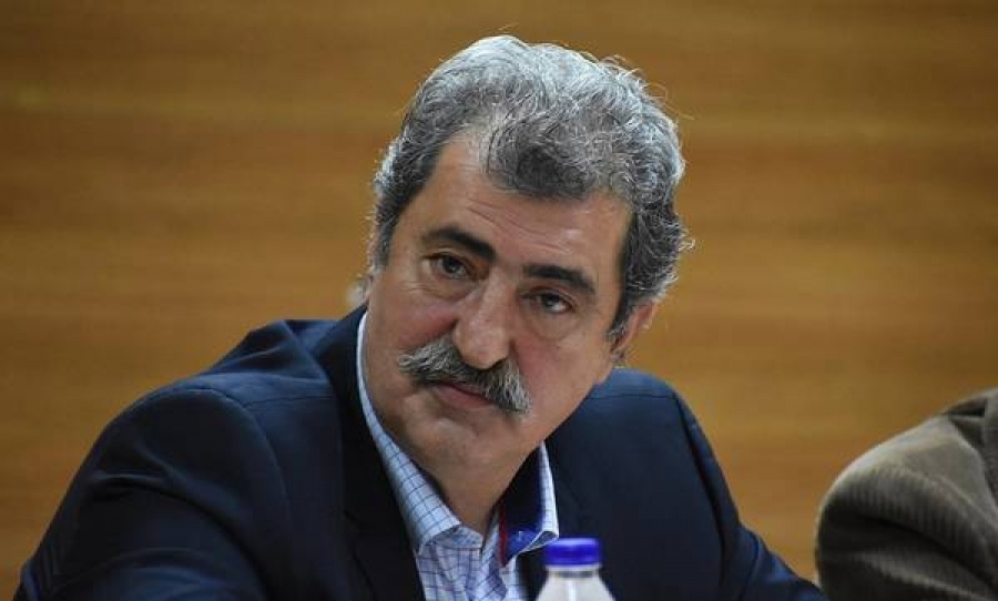 Άρση ασυλίας για τον Πολάκη αποφάσισε η Βουλή - «Κατάπληξη και αηδία» από τη στάση του ΠΑΣΟΚ