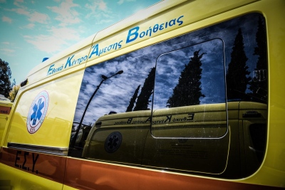 Νεκρή 44χρονη μητέρα δύο παιδιών μετά από τροχαίο στον Αλμυρό Μαγνησίας