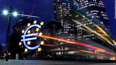 ΕΚΤ: Πρόστιμο 7,6 εκατ. ευρώ στην Credit Agricole... λόγω κλιματικών κινδύνων 