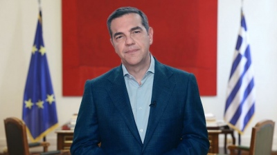 Τσίπρας: Yποκριτική εκ των υστέρων η απόσυρση Κατραντζή