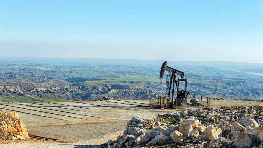 Απίστευτο... το Ιράν ανακάλυψε κοίτασμα φυσικού αερίου 7,5 τρισ. κυβικών ποδών – Δεκάδες δισ. δολάρια η αξία