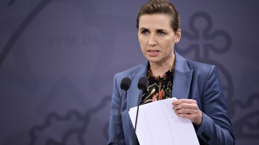 Δανία: Διεξαγωγή βουλευτικών εκλογών την 1η Νοεμβρίου 2022