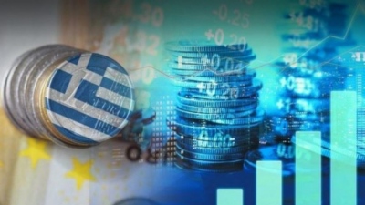 Προϋπολογισμός: Πρωτογενές πλεόνασμα 10,25 δισ. ευρώ στο 10μηνο 2025 - Φοροέσοδα 59,2 δισ. ευρώ