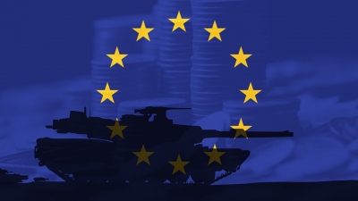 «Να τελειώνουμε με τα όπλα... υψηλής ραπτικής» – Ομολογία από ΕΕ: Η Ευρώπη υστερεί έναντι Ρωσίας και Ουκρανίας στους πυραύλους