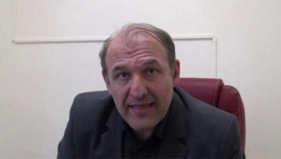 Φαίδων Βόβολης: «Προσέχουμε, φροντίζουμε ο ένας τον άλλον» - Από αρνητής, υπέρμαχος των μέτρων