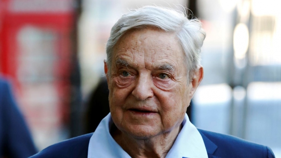Παρέμβαση Soros: Η «προδοσία» κατά του Prigozhin και της Wagner απειλεί τη νίκη των Ρώσων στην Ουκρανία