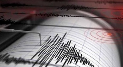 Σεισμός 3,8 Ρίχτερ στη Μεσσηνία με επίκεντρο τα Αρφαρά