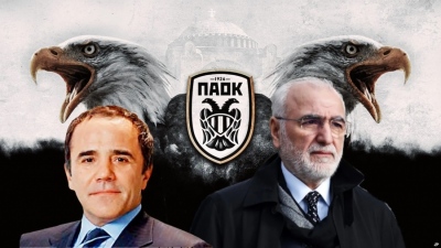 Μαξίμου - Σαββίδης βρίσκονται σε διαβούλευση – Η συνάντηση με πρόσωπο του Μαξίμου και οι εξηγήσεις που δόθηκαν