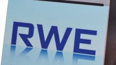 RWE : Έλαβε άδεια προμήθειας από τη ΡΑΑΕΥ ισχύος 350 MW διαρκείας 20 ετών