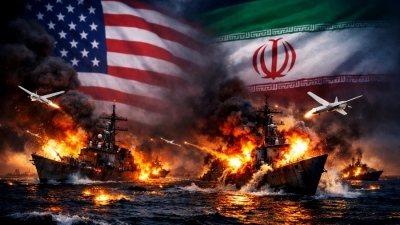 US and Israel plan shock strike as situation deteriorates: Hell breaks loose at American bases in Jordan with 5 dead and 16 wounded
