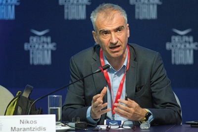 Μαραντζίδης (πανεπιστημιακός):  Σε μια σύγχρονη Δημοκρατία, η παραίτηση Μητσοτάκη θα έπρεπε να θεωρείται αυτονόητη