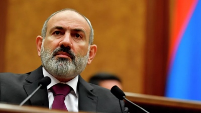 Σκληρά λόγια Gajic (πολιτικός αναλυτής) κατά Pashinyan: Ενεργεί σαν δικτάτορας του ΝΑΤΟ