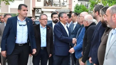 Σεισμός στο CHP: Δεν φεύγουμε, δεν ιδρύουμε νέο κόμμα, θα ρίξουμε τον Erdogan