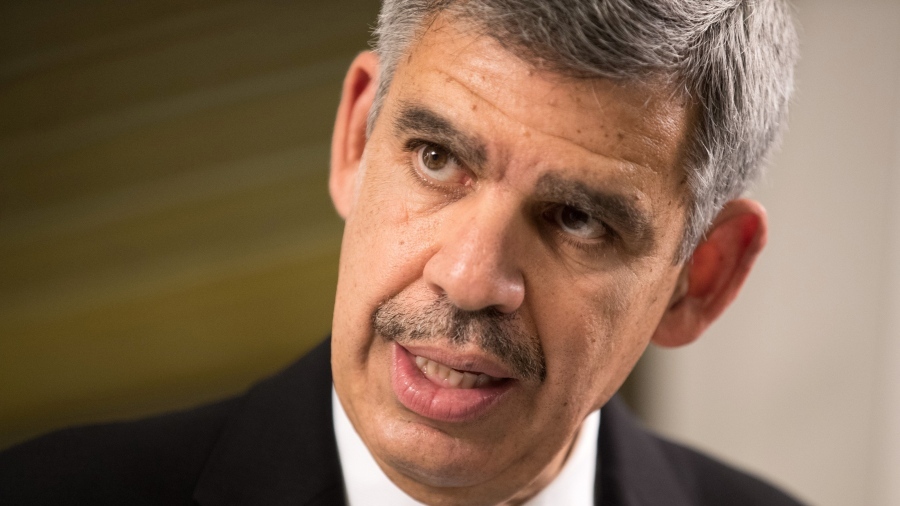 Παρέμβαση El Erian: Έρχεται το «σκοτεινό» 2026 – Ανάπτυξη χωρίς δουλειές και κοινωνική έκρηξη