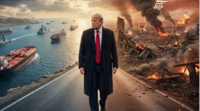 Endless war games draw US and Iran into inevitable Persian Gulf conflict as Strait of Hormuz faces tanker graveyard threat