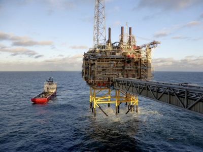 ExxonMobil: Στα 6 έως 9 τρισ. κυβικά πόδια το φυσικό αέριο στο τεμάχιο 10 της κυπριακής ΑΟΖ
