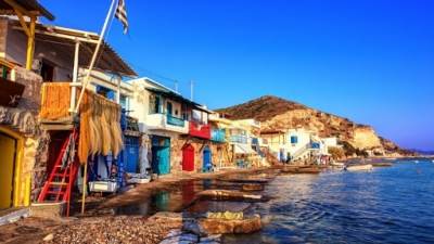 Τουρισμός: Πως θα αναπληρωθούν τα κενά Ρώσων και Ουκρανών