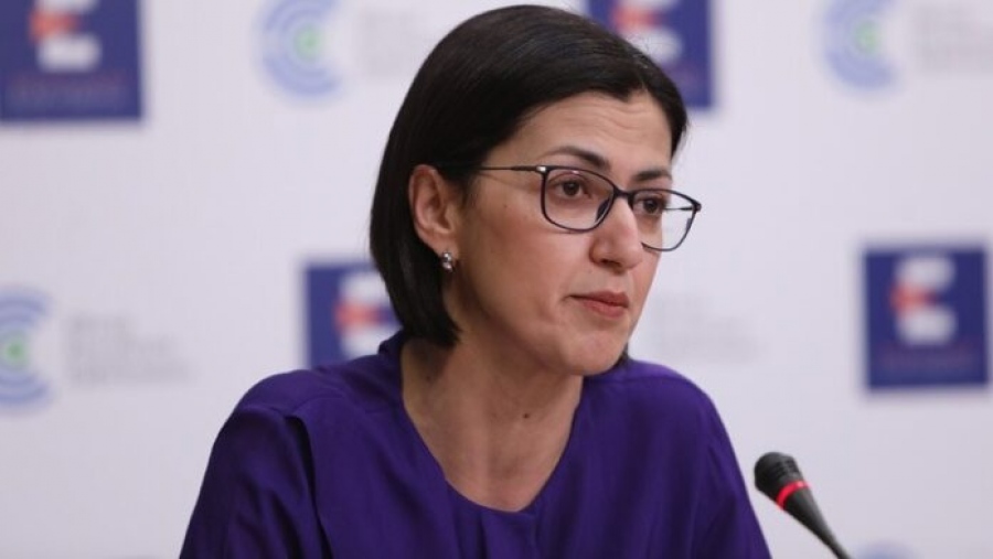 Δάσκαλε που δίδασκες… Όταν η Αγαπηδάκη αποκαλούσε «δολοφόνους» τους ΣΥΡΙΖΑΝΕΛ