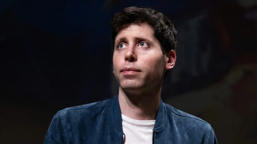 ΗΠΑ: Πέταξαν μολότοφ στο σπίτι του CEO της OpenAI, Sam Altman