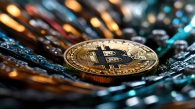 Signal for a Bitcoin rally - 