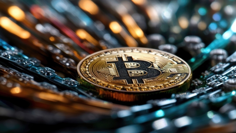 Signal for a Bitcoin rally - 