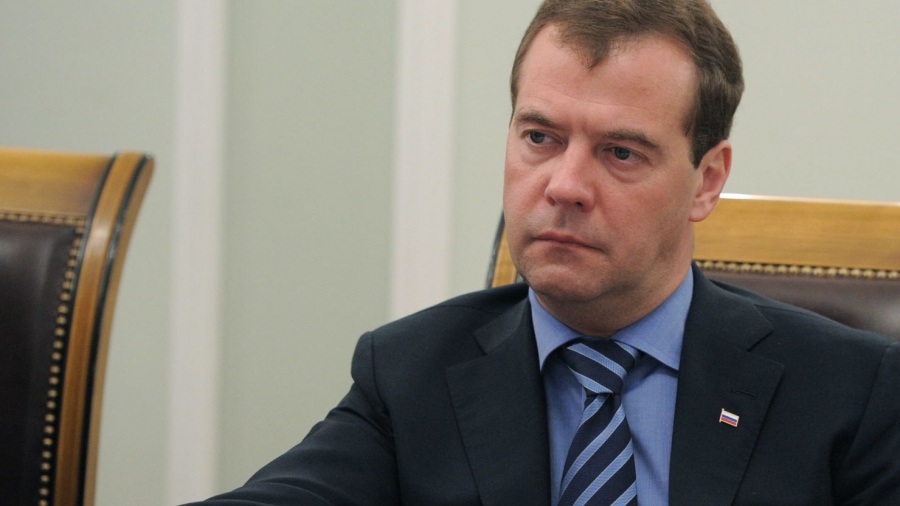 H πρώτη αντίδραση της Ρωσίας στις ανακοινώσεις Trump - Medvedev: Διακοσμητικό τελεσίγραφο... δεν το προσέξαμε