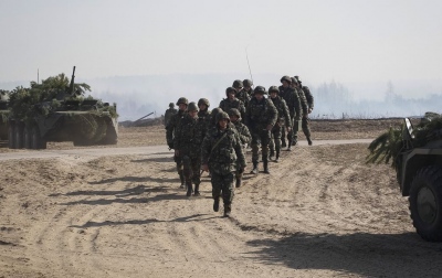 Η Ουκρανία παραβιάζει τη Συνθήκη της Γενεύης - Επιστρατεύει στρατιώτες που γύρισαν από την αιχμαλωσία