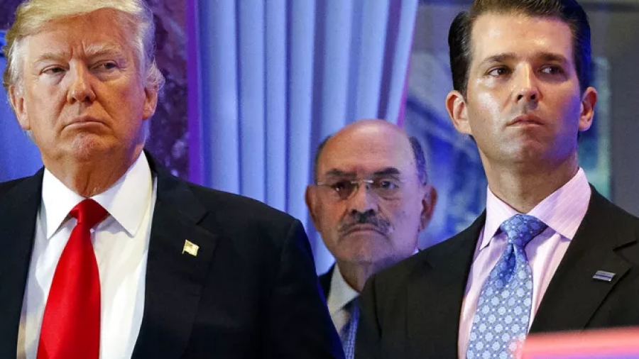 Νέα Υόρκη: Ξεκινά η δίκη του ομίλου Trump για «μαύρο χρήμα», με 14 κατηγορίες  – Ο μάρτυρας «κλειδί» που ομολόγησε