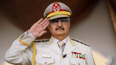 Πρωτοφανής κρίση με Haftar στη Λιβύη – Έδιωξε αντιπροσωπεία της ΕΕ – Ανεπιθύμητος ο Έλληνας υπουργός Θάνος Πλεύρης