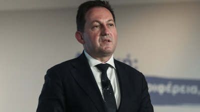 Πέτσας: Έρχονται γενναίες παρεμβάσεις για την ανακούφιση των νοικοκυριών -