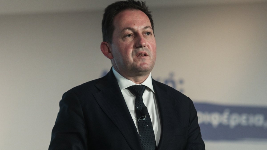 Πέτσας: Έρχονται γενναίες παρεμβάσεις για την ανακούφιση των νοικοκυριών -