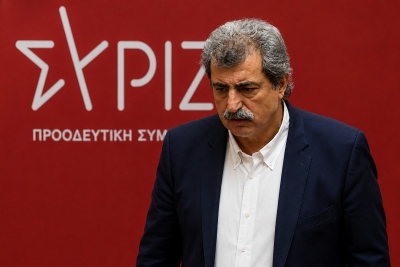 Χάος στον ΣΥΡΙΖΑ: Έτοιμος για την ηγεσία ο Πολάκης, μαζικές παραιτήσεις στην Πολιτική Γραμματεία - Δημοψήφισμα ζητά η Νεολαία