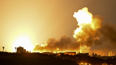 Η ουκρανική επίθεση με 555 drones ενταφιάζει τις διαπραγματεύσεις –  Σε σκληρή γραμμή η Ρωσία αποφάσισε συντριπτικά αντίποινα