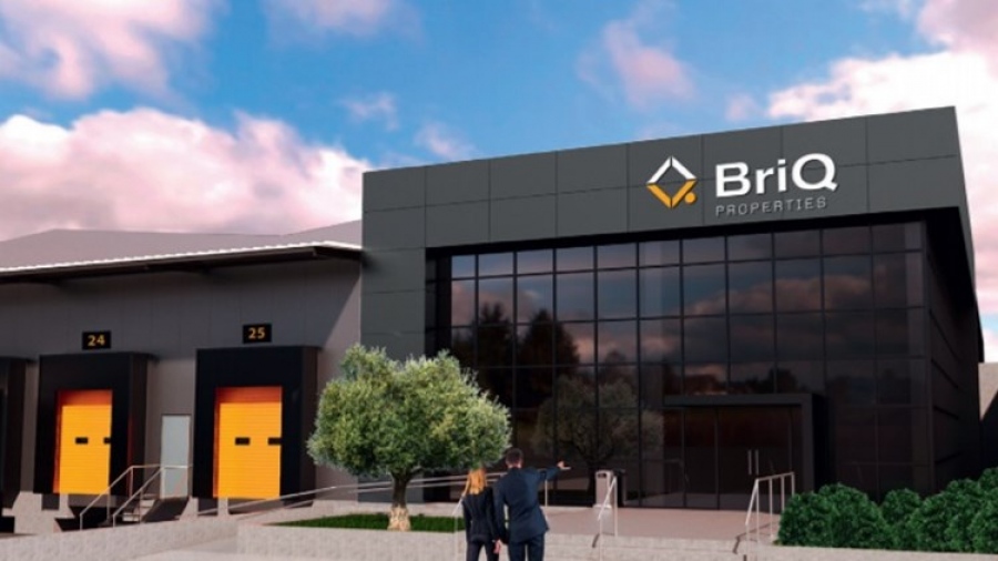 BriQ Properties: Ποια μέλη του Διοικητικού Συμβουλίου συμμετείχαν στην επανεπένδυση μερίσματος