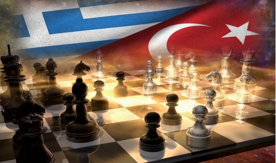 Εθνική ταπείνωση - Υπεροχή Τουρκίας στο Αιγαίο, ο στρατός των drones απέναντι στους συνταξιούχους της Ελλάδας – «Σας γυρνάμε στο 1830»
