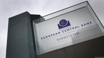 Συζητήσεις στην ΕΚΤ για αυξήσεις επιτοκίων - Muller: Αυξήθηκαν οι πιθανότητες
