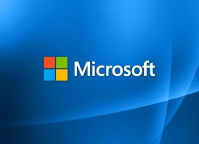 Σπάει τα κοντέρ η Microsoft με κέρδη - ρεκόρ 27,2 δισ. δολάρια στο τρίμηνο - Έσοδα 76,4 δισ.