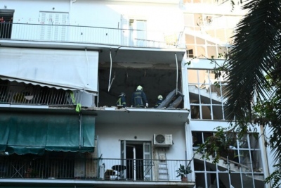 Τριμελές Εφετείο Κακουργημάτων: Αθώος ο Νίκος Ρωμανός και άλλοι δύο κατηγορούμενοι για την έκρηξη στους Αμπελόκηπους