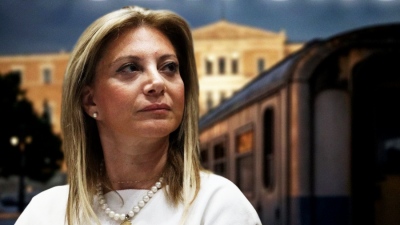 «Βόμβα» μεγατόνων: Σαμαράς και στρατηγός Φράγκος «ψηφίζουν» Μαρία Καρυστιανού – Παρασκήνιο φωτιά καίει το σύστημα Μαξίμου